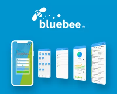 打破智能运维界限：创新跨平台应用bluebee® On正式发布