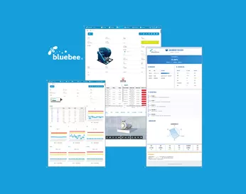 新bluebee®设备健康评分：从历史数据中解锁预测能力