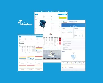 新bluebee®设备健康评分：从历史数据中解锁预测能力