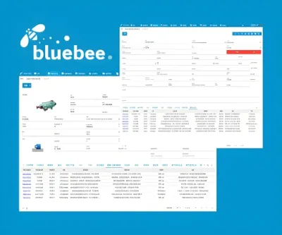 bluebee&reg;设备关联模块：备洞悉潜在设关联，牢筑作业安全