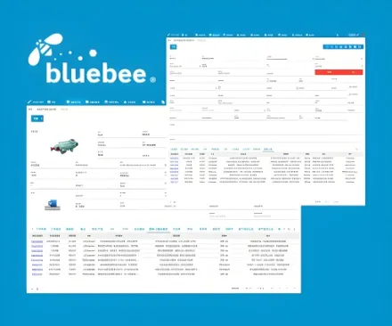 bluebee®设备关联模块：备洞悉潜在设关联，牢筑作业安全