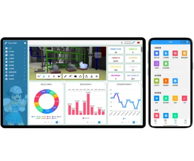 bluebee&reg; X：随需而变的CMMS/EAM系统，与业务发展同频共振